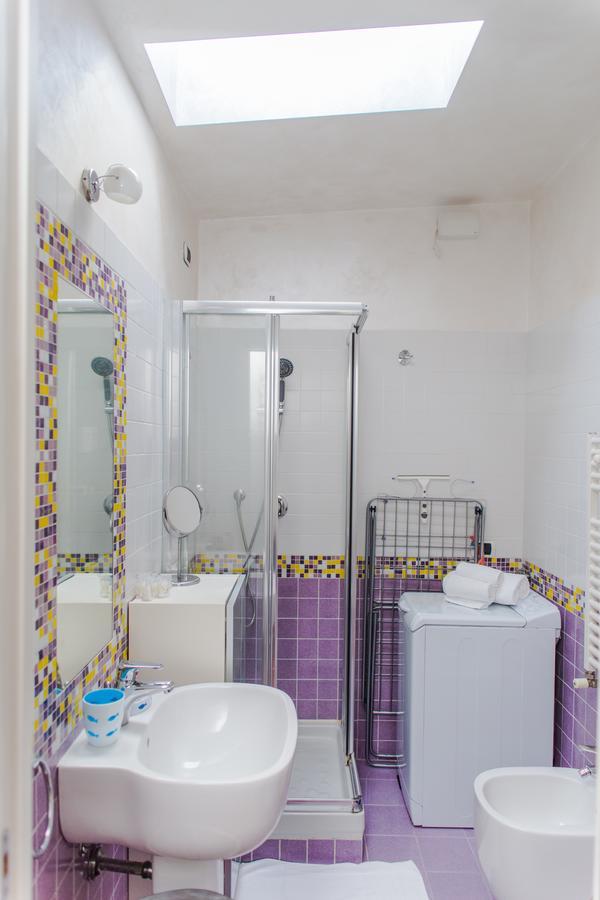 Milano Urban Penthouse Apartment Luaran gambar