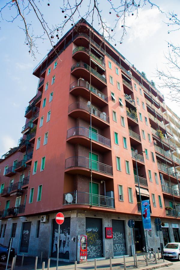 Milano Urban Penthouse Apartment Luaran gambar