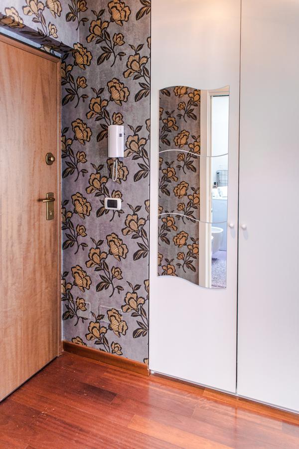 Milano Urban Penthouse Apartment Luaran gambar